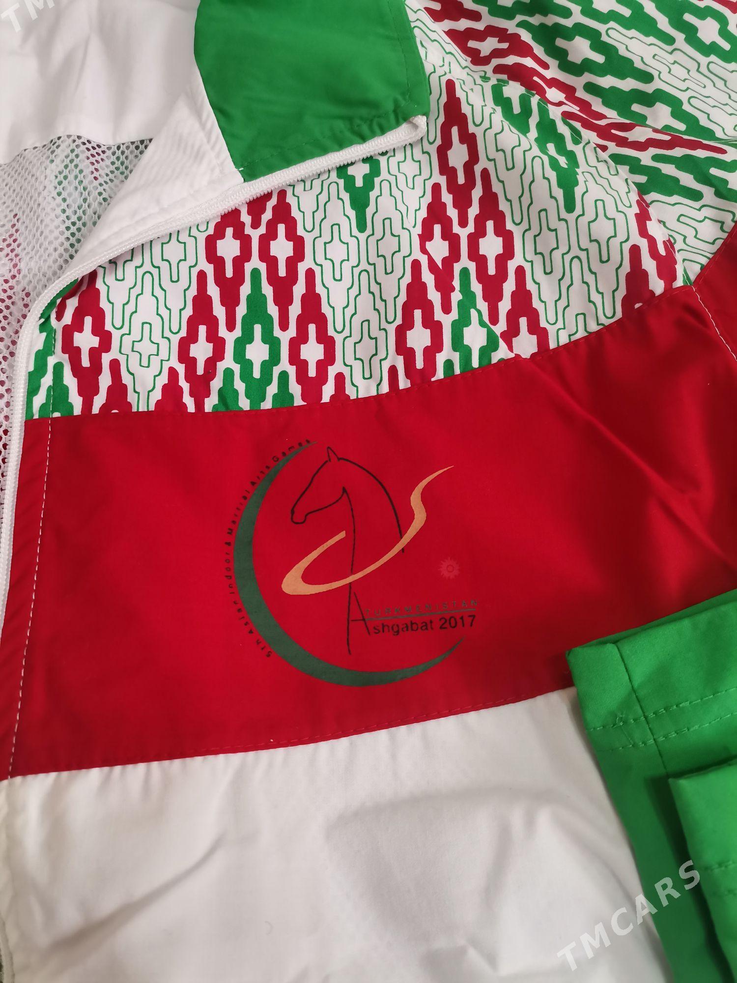 Sportiwka - Ашхабад - img 4