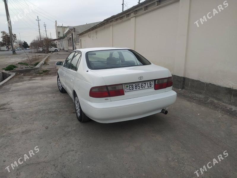 Toyota Corona 1994 - 80 000 TMT - Türkmenabat - img 6