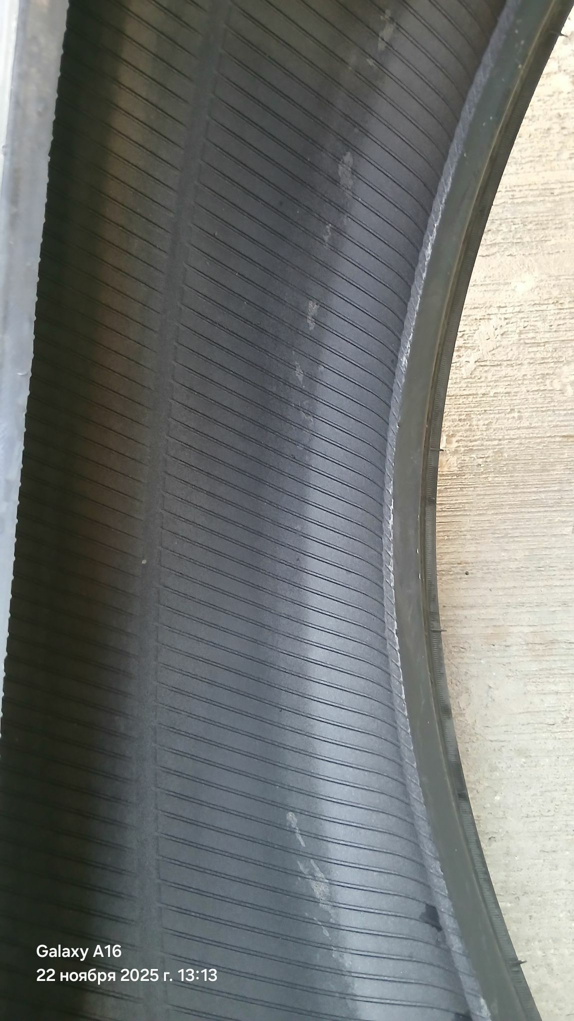 Pakrişga bridgestode 235.55 18 2 500 TMT - Гаудан "А" - img 4