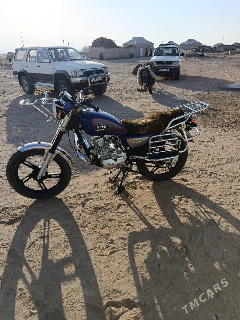 Fekon FK150-8G 2025 - 18 000 TMT - Balkanabat - img 4