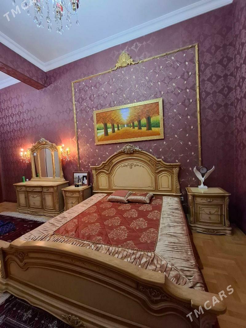 spalny garnitur - Podwoýski köç. (Bitarap Türkmenistan şaýoly) - img 2