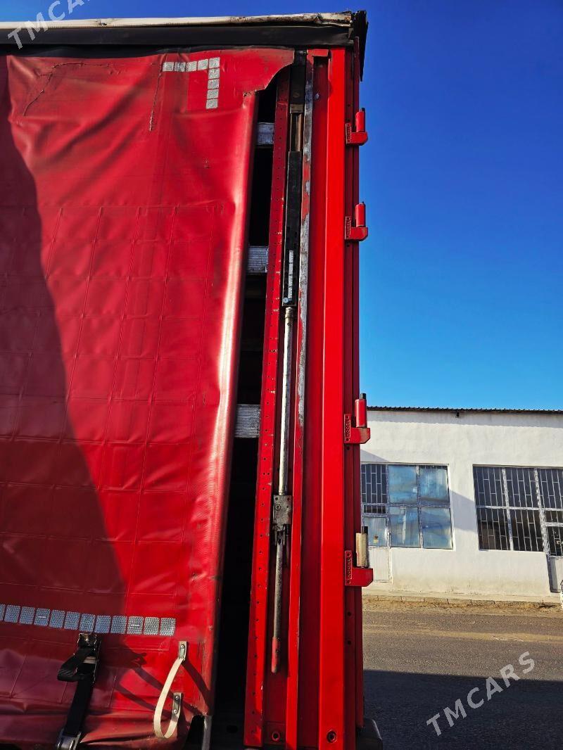 Kogel Euro Trailer 2020 - 515 000 TMT - Ашхабад - img 8