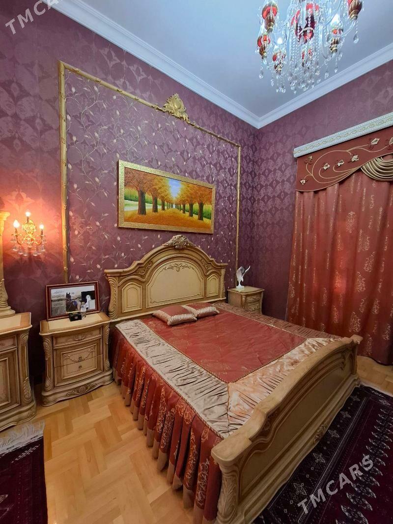 spalny garnitur - Podwoýski köç. (Bitarap Türkmenistan şaýoly) - img 1