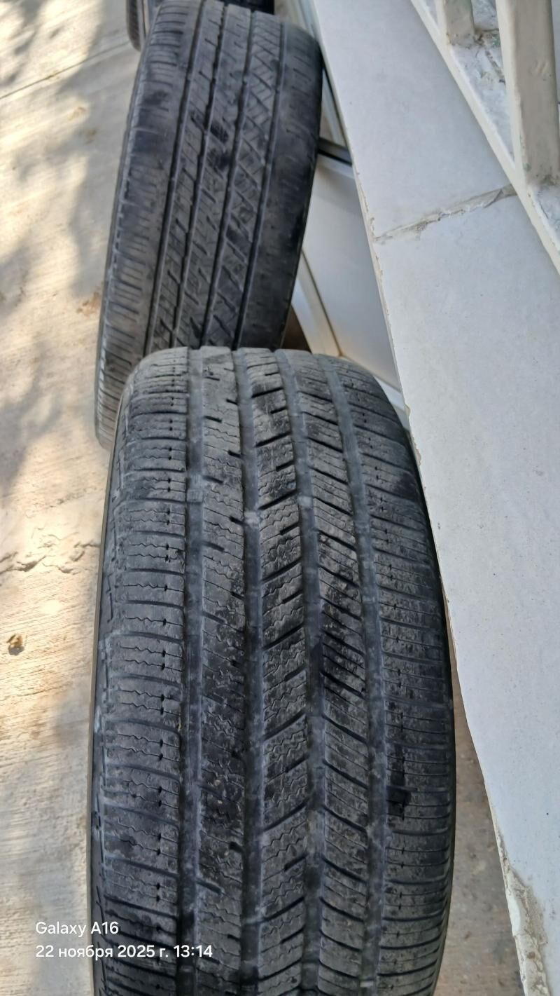 Pakrişga bridgestode 235.55 18 2 500 TMT - Гаудан "А" - img 7