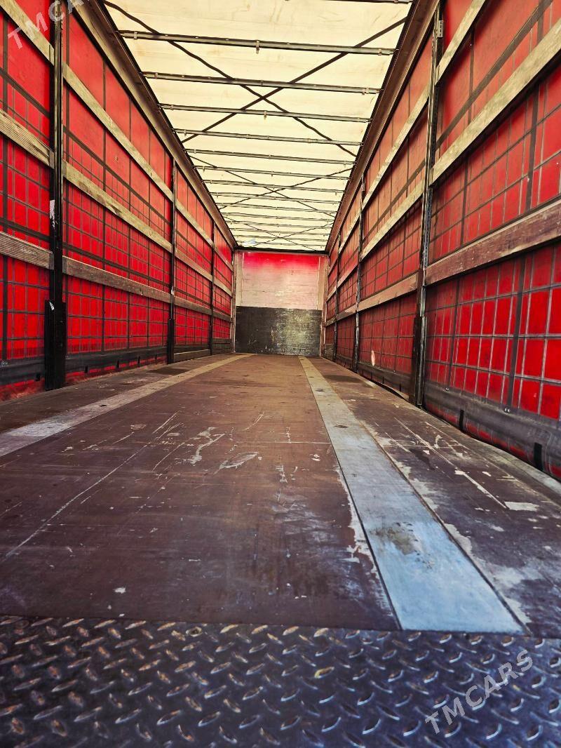 Kogel Euro Trailer 2020 - 515 000 TMT - Ашхабад - img 7