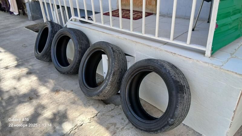 Pakrişga bridgestode 235.55 18 2 500 TMT - Гаудан "А" - img 5