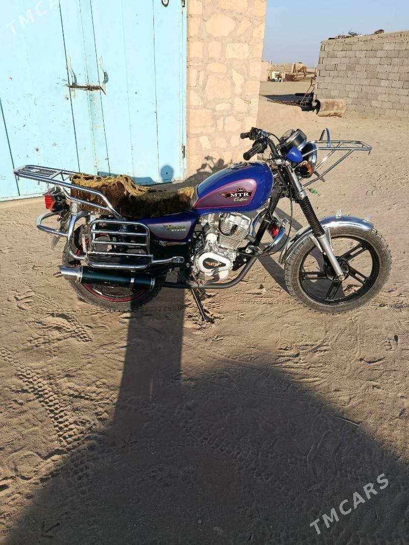 Fekon FK150-8G 2025 - 18 000 TMT - Balkanabat - img 6