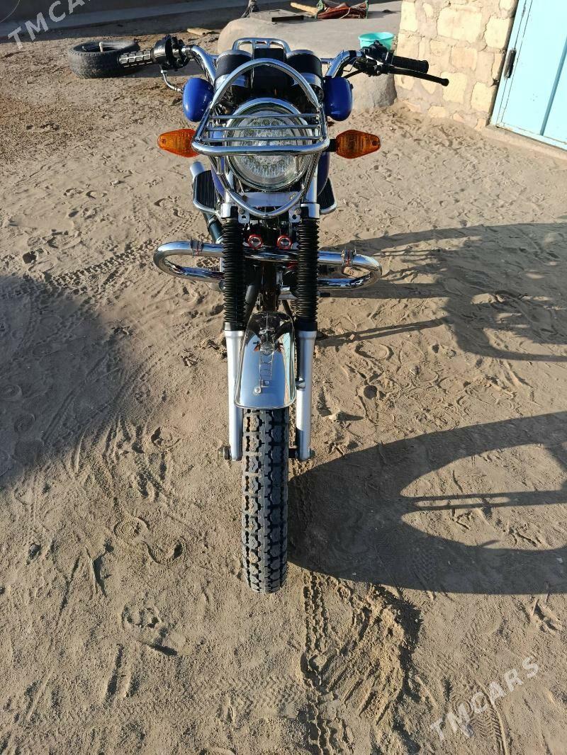 Fekon FK150-8G 2025 - 18 000 TMT - Balkanabat - img 5