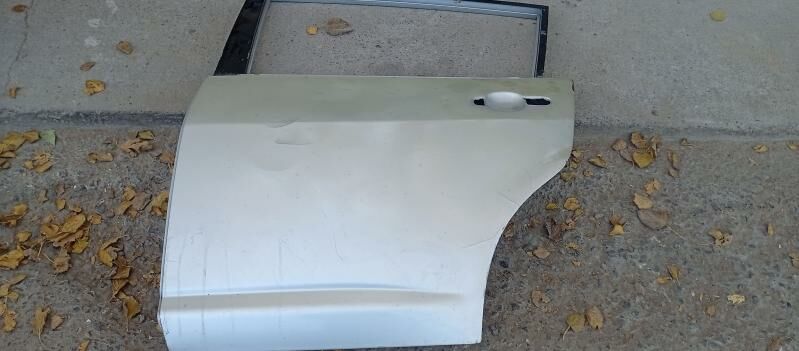 kapot gapy versa 2010 600 TMT - Bedew - img 3