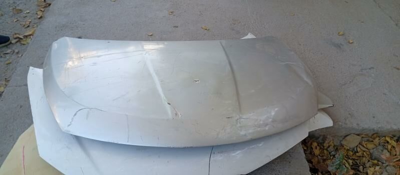 kapot gapy versa 2010 600 TMT - Bedew - img 1