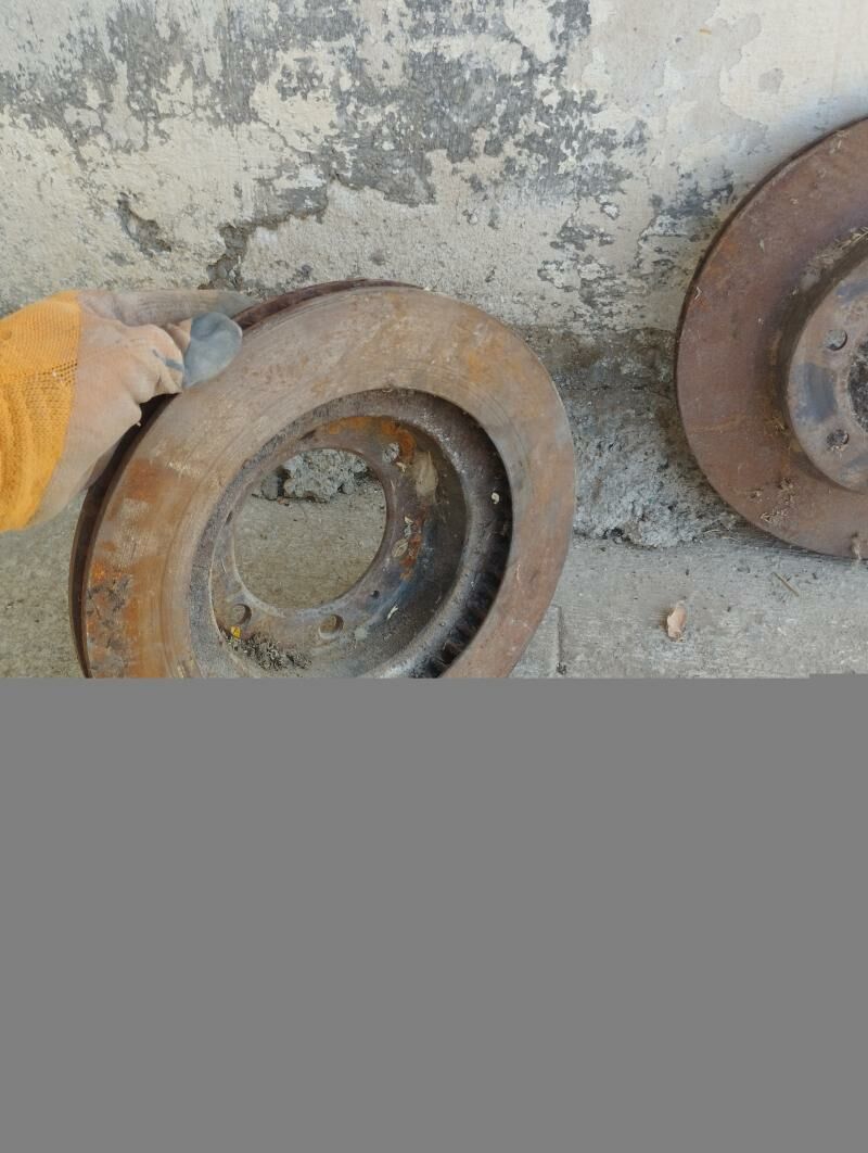 Takoma baraban 200 TMT - Täze zaman - img 3