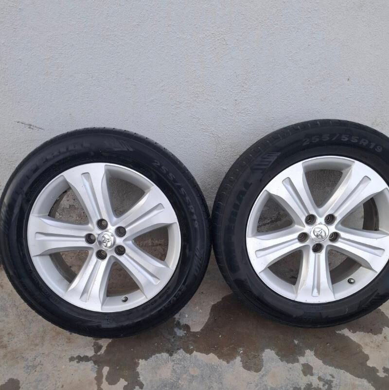 Highlander diska 19.lyk 5 000 TMT - Mary - img 1