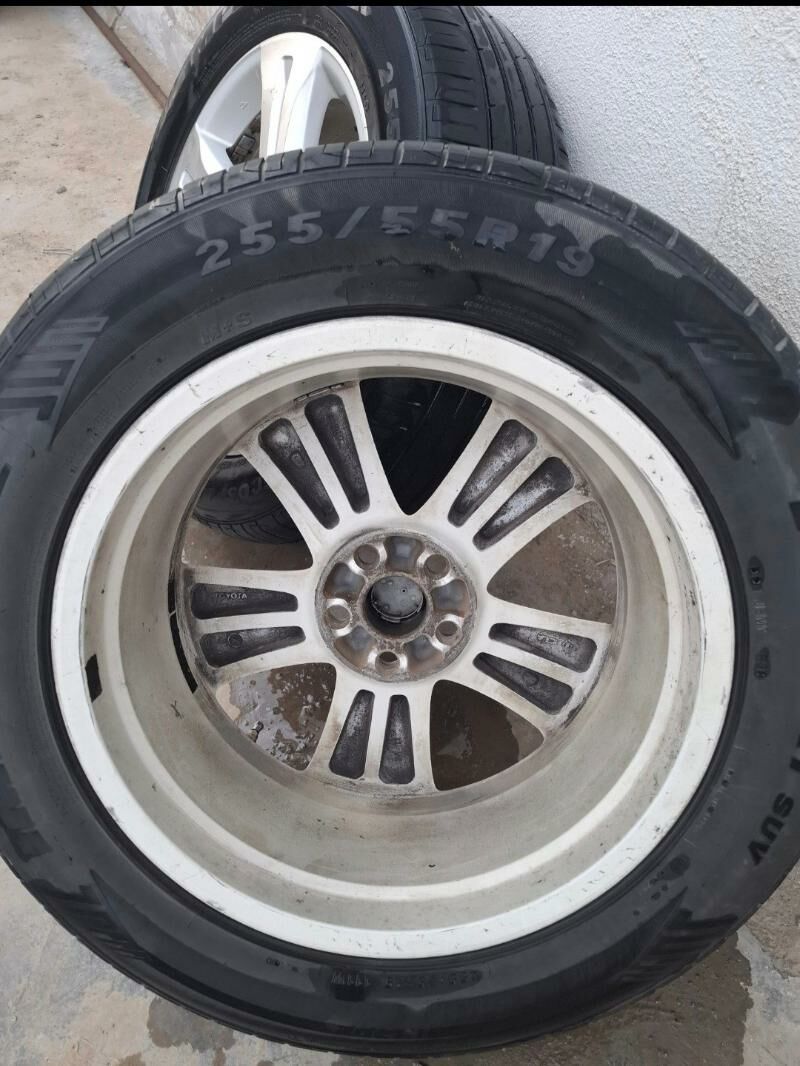 Highlander diska 19.lyk 5 000 TMT - Mary - img 3