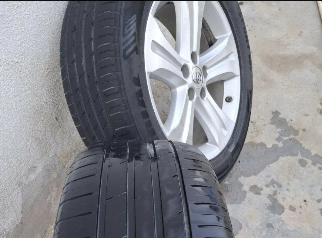 Highlander diska 19.lyk 5 000 TMT - Mary - img 2