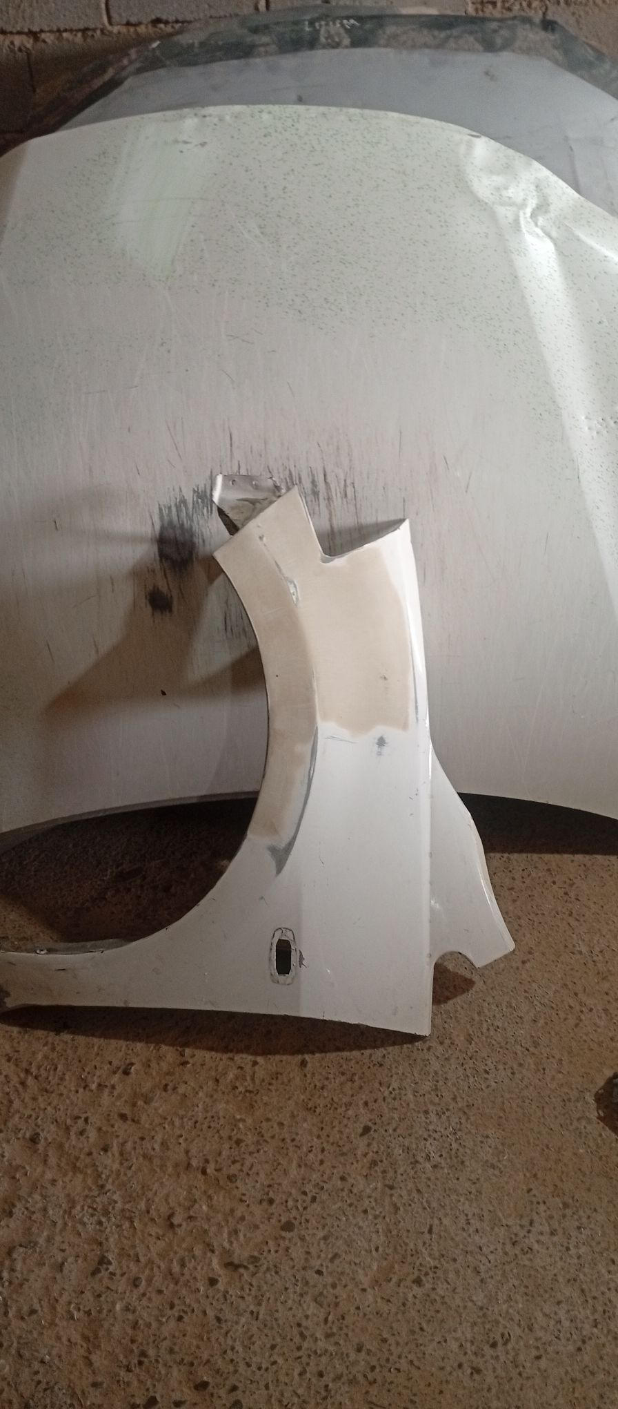 kapot gapy versa 2010 600 TMT - Bedew - img 4