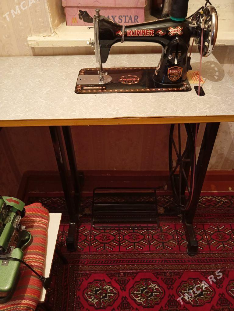 tikin mashyn - Балканабат - img 2