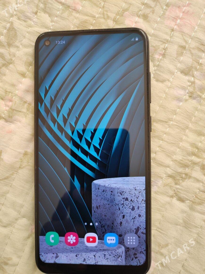 Samsung A11 - Туркменбаши - img 3
