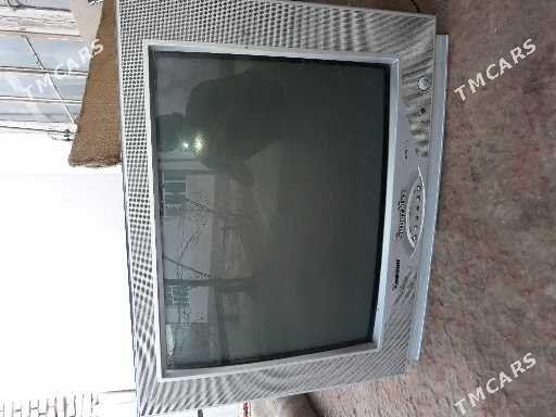 Televizor - Дашогуз - img 2