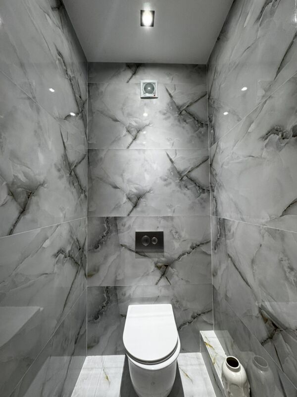 Mir4 Luxury 4/3et 2kom 100m2 - Мир 4 - img 7