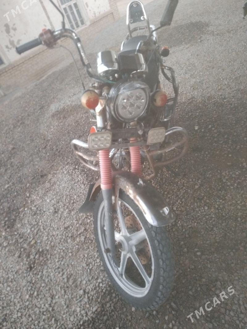 Fekon FK150-8G 2014 - 10 000 TMT - Сакарчага - img 3