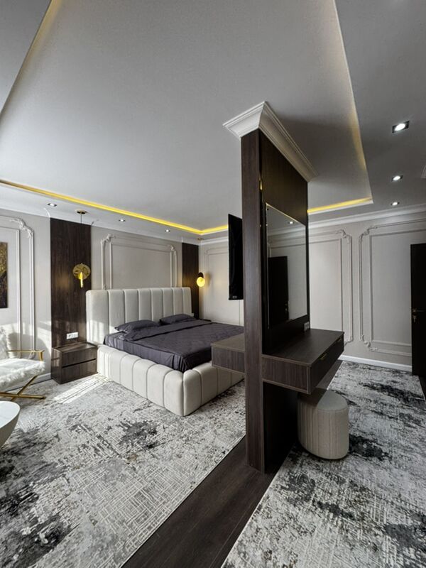 Mir4 Luxury 4/3et 2kom 100m2 - Мир 4 - img 9