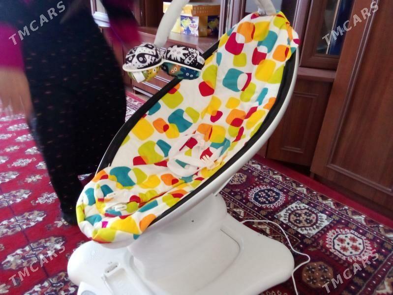 труды саланчак бар - Arkadag - img 5