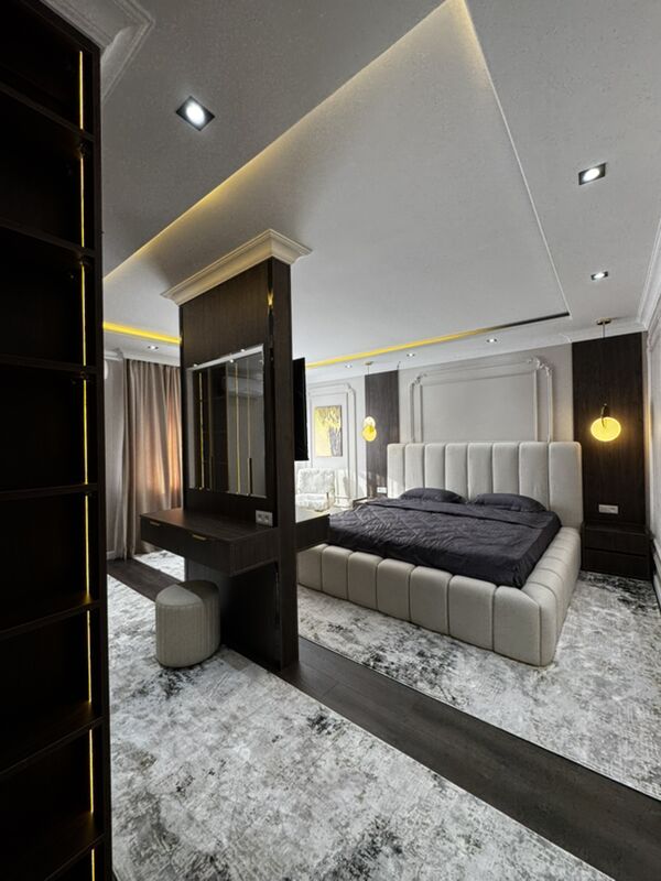 Mir4 Luxury 4/3et 2kom 100m2 - Мир 4 - img 8