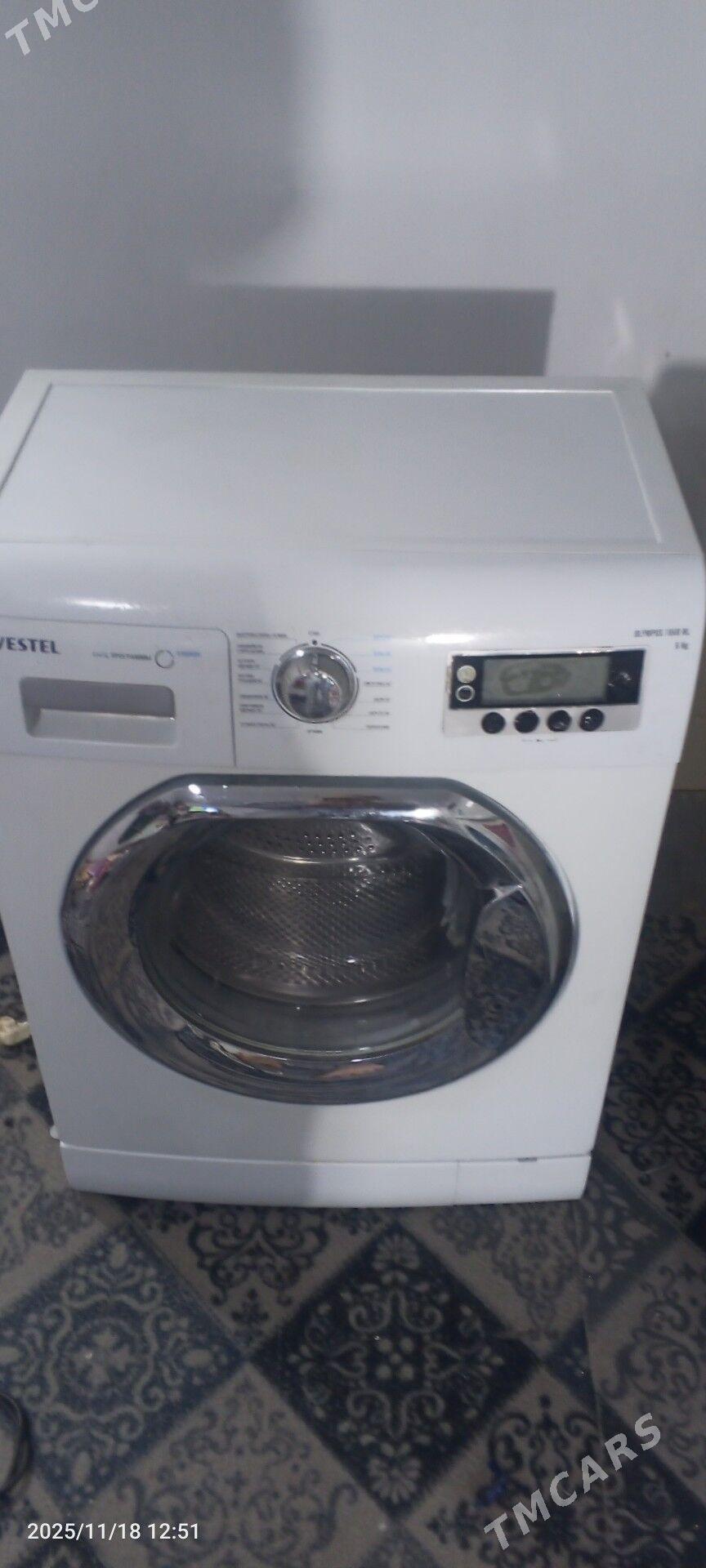 Kirmasyn vestel - Howdan "B" - img 4