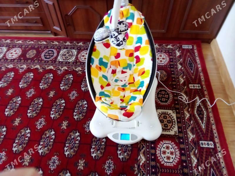 труды саланчак бар - Arkadag - img 4