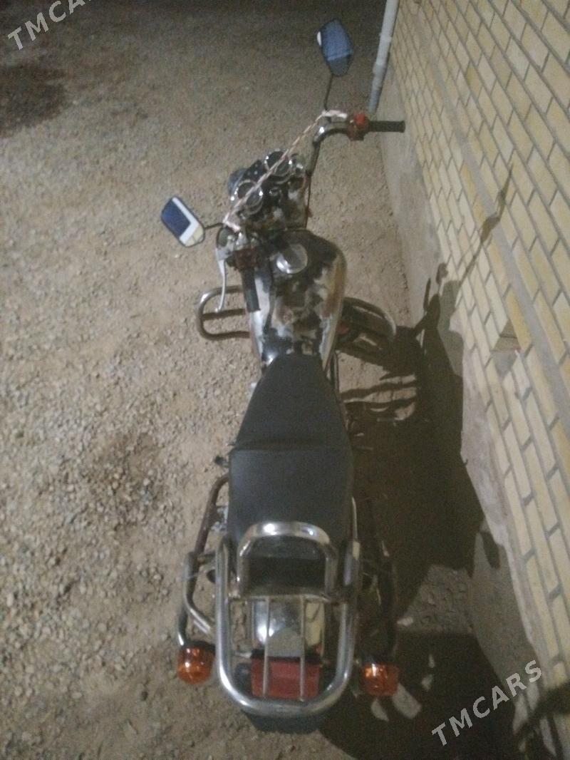 Fekon FK150-8G 2014 - 10 000 TMT - Сакарчага - img 2