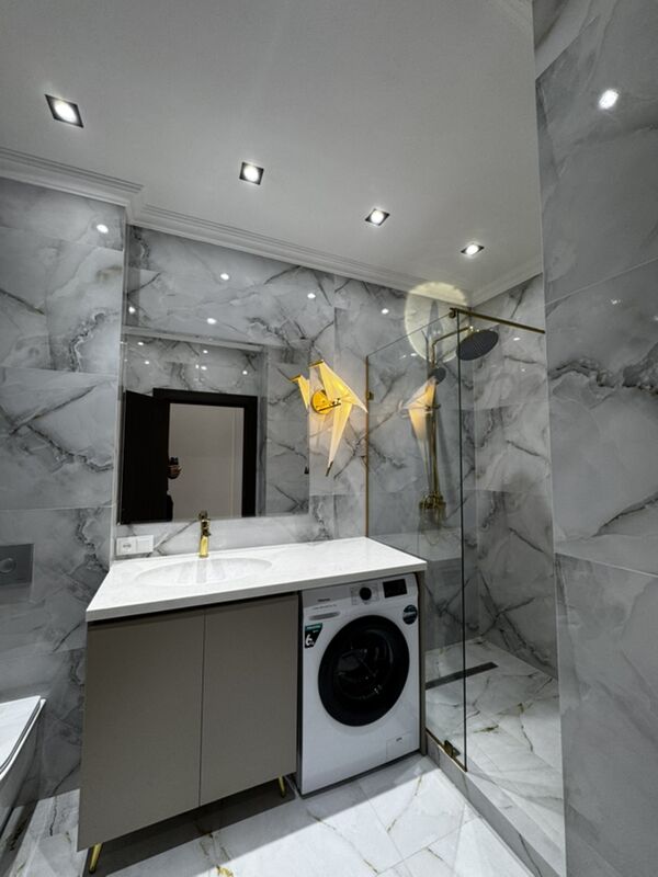 Mir4 Luxury 4/3et 2kom 100m2 - Мир 4 - img 6