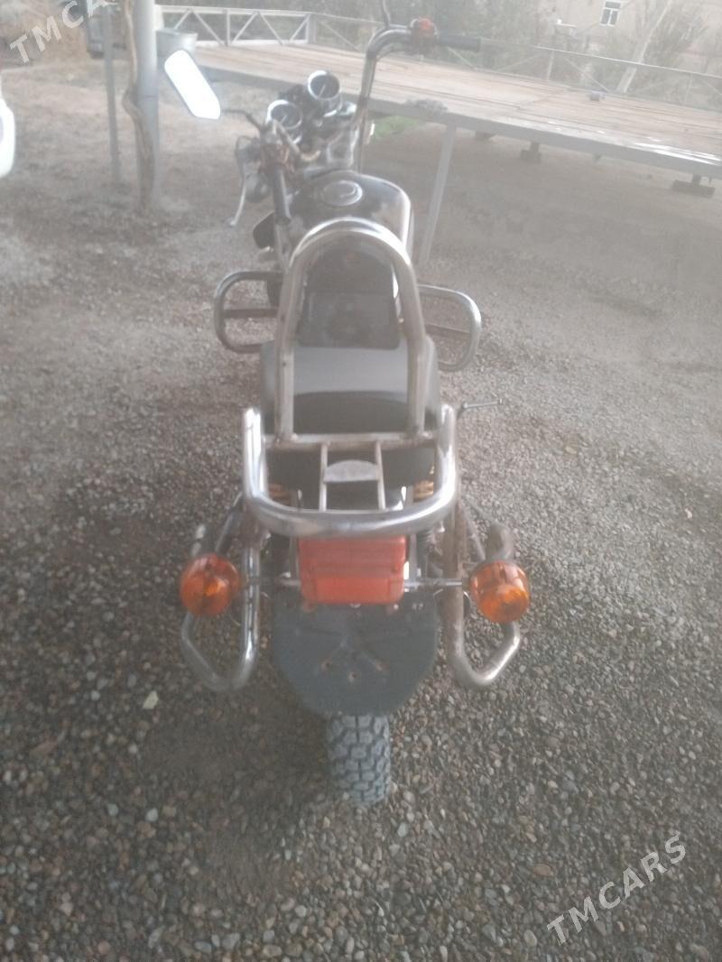 Fekon FK150-8G 2014 - 10 000 TMT - Сакарчага - img 4