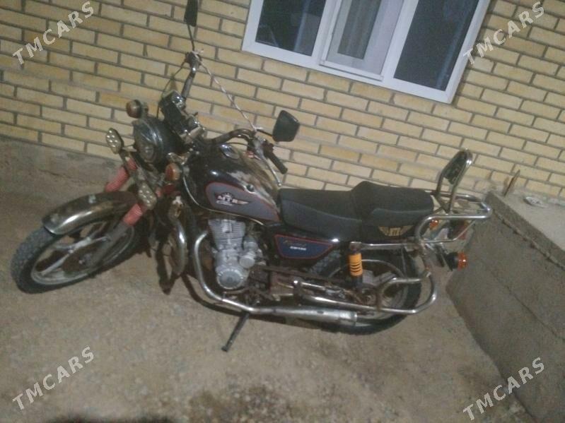 Fekon FK150-8G 2014 - 10 000 TMT - Сакарчага - img 1