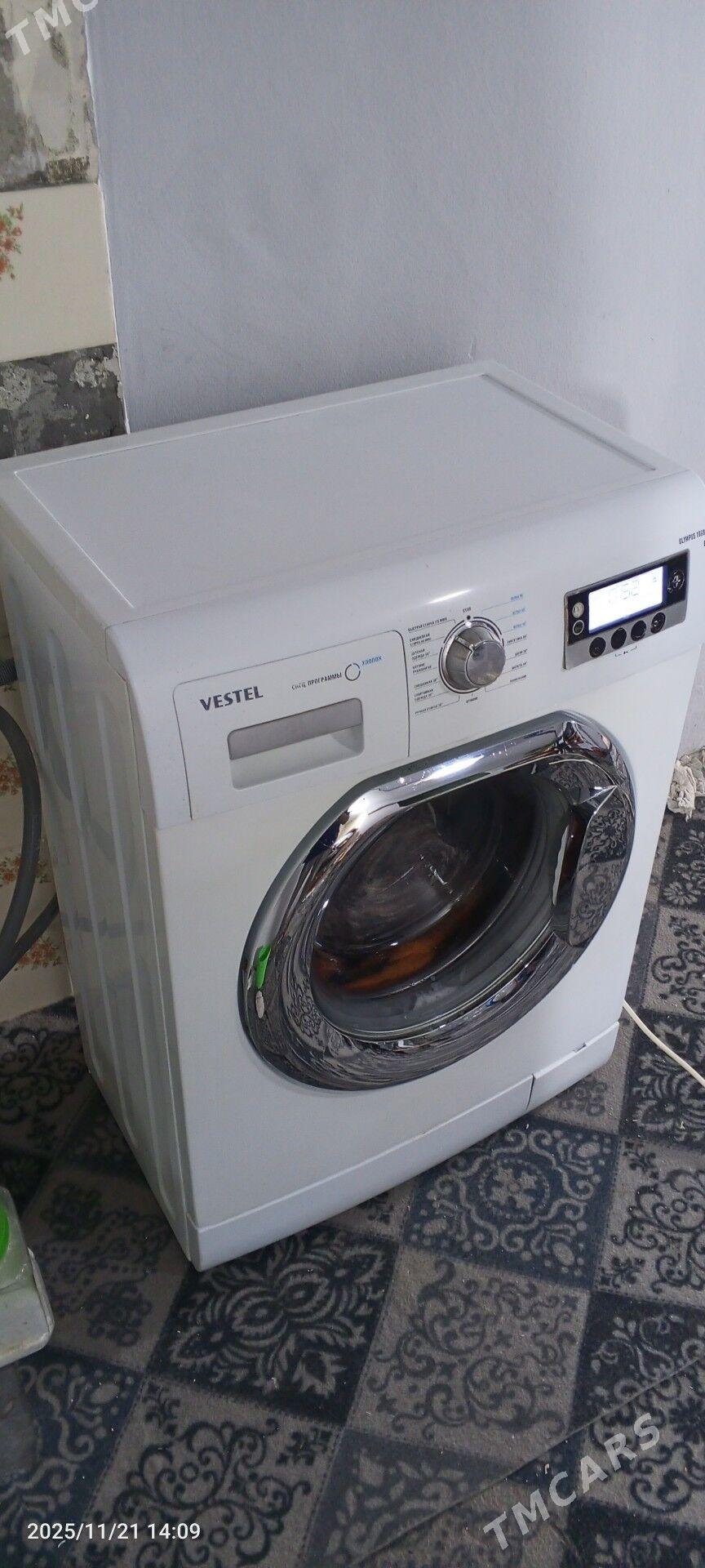 Kirmasyn vestel - Howdan "B" - img 2