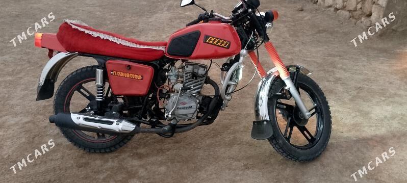 Fekon FK150-8G 2015 - 14 000 TMT - Dostluk - img 2