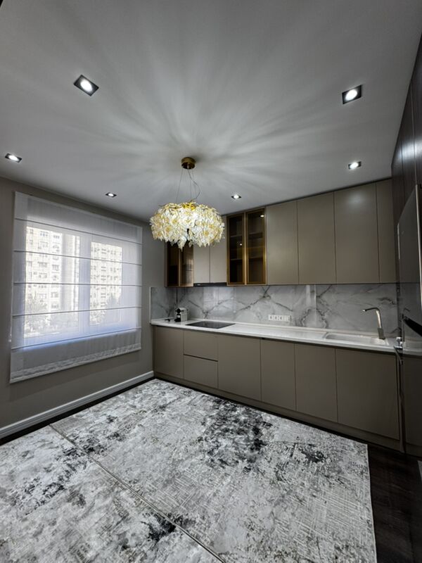 Mir4 Luxury 4/3et 2kom 100m2 - Мир 4 - img 4