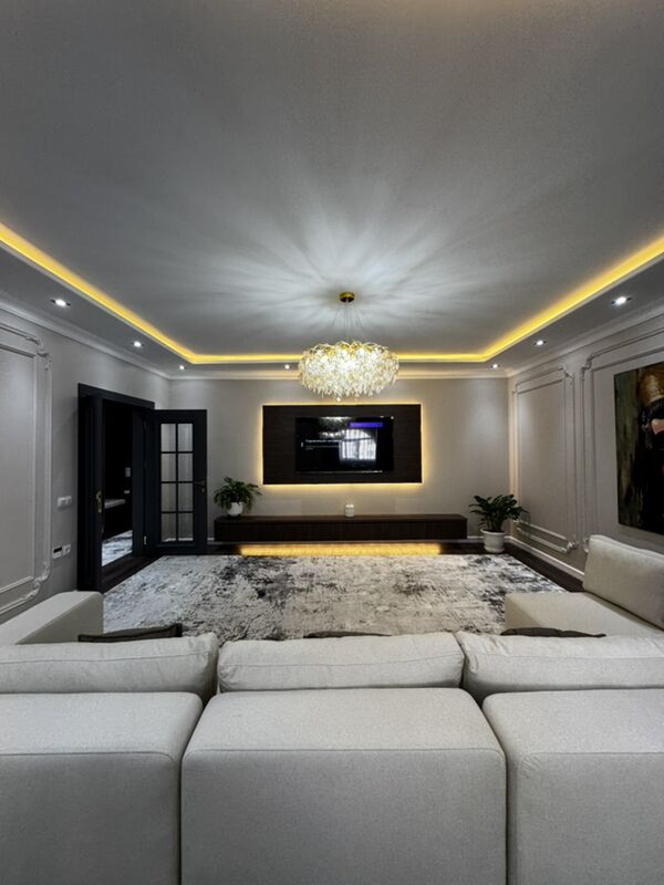 Mir4 Luxury 4/3et 2kom 100m2 - Мир 4 - img 2