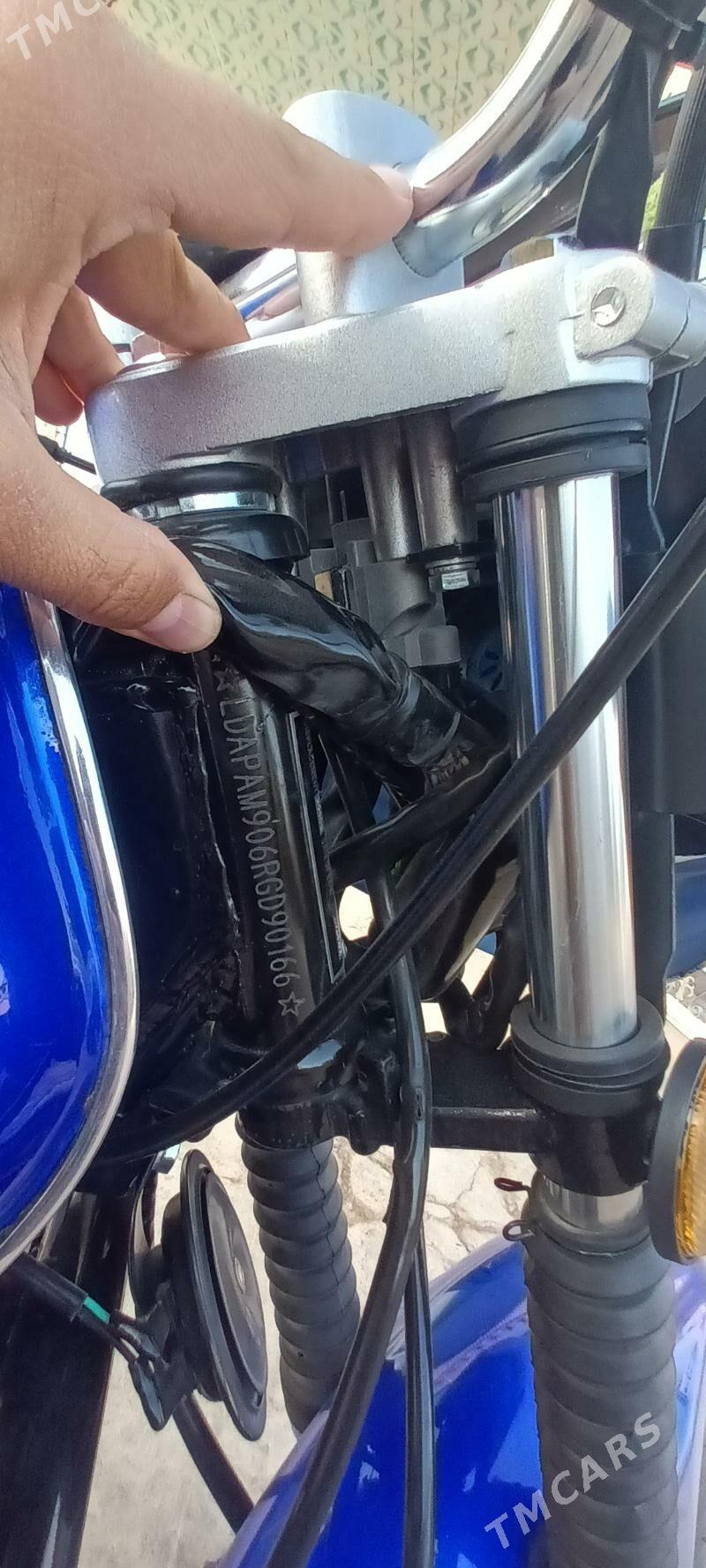 Fekon FK200-14G 2024 - 25 000 TMT - Garabekewül - img 2