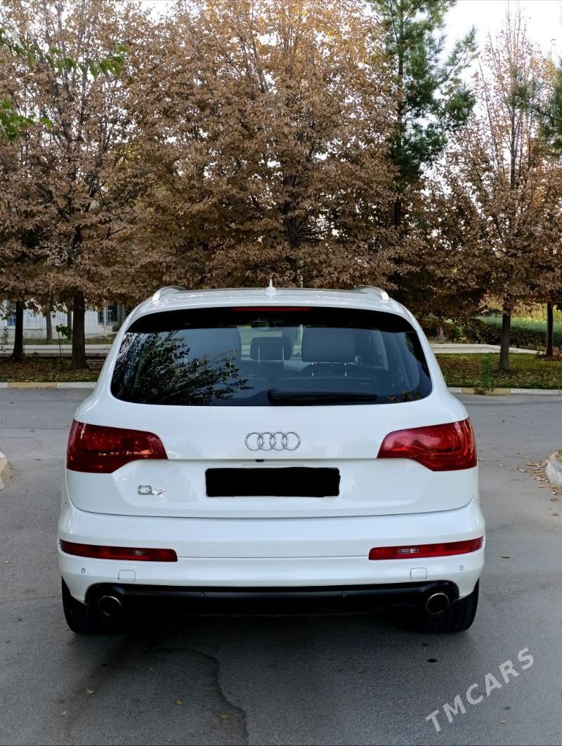Audi Q7 2010 - 360 000 TMT - Aşgabat - img 7