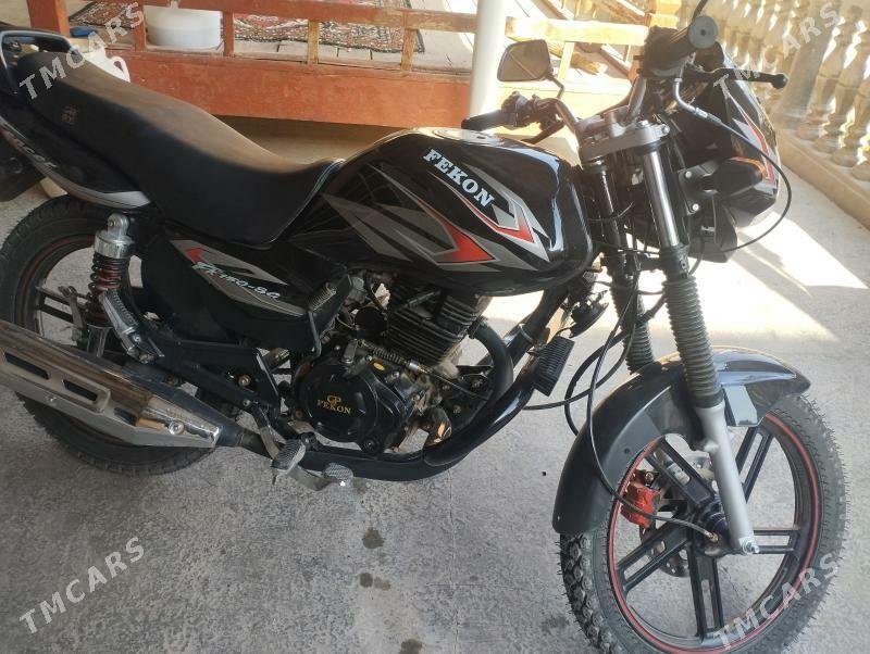 Fekon FK200-14G 2025 - 18 000 TMT - Garabekewül - img 3