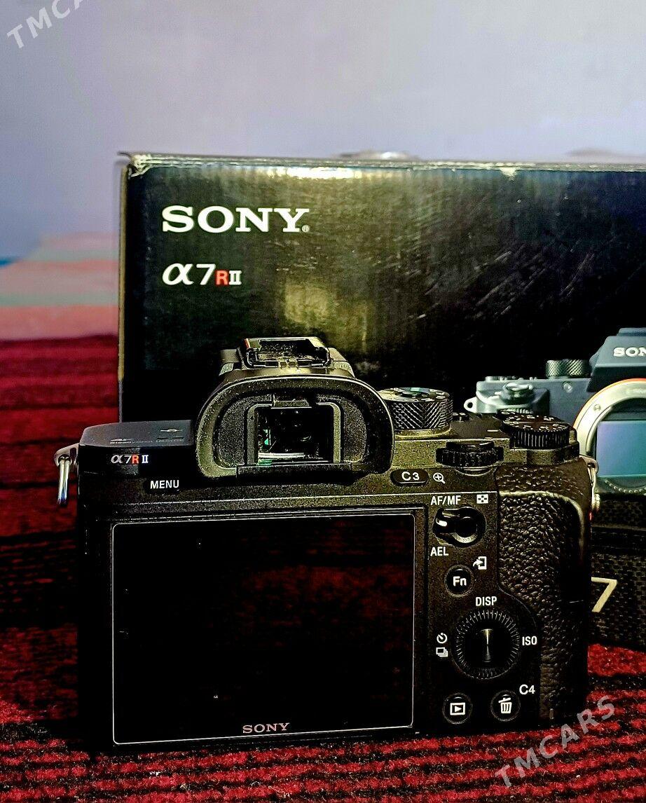 SONY R2 BODY - Ашхабад - img 3