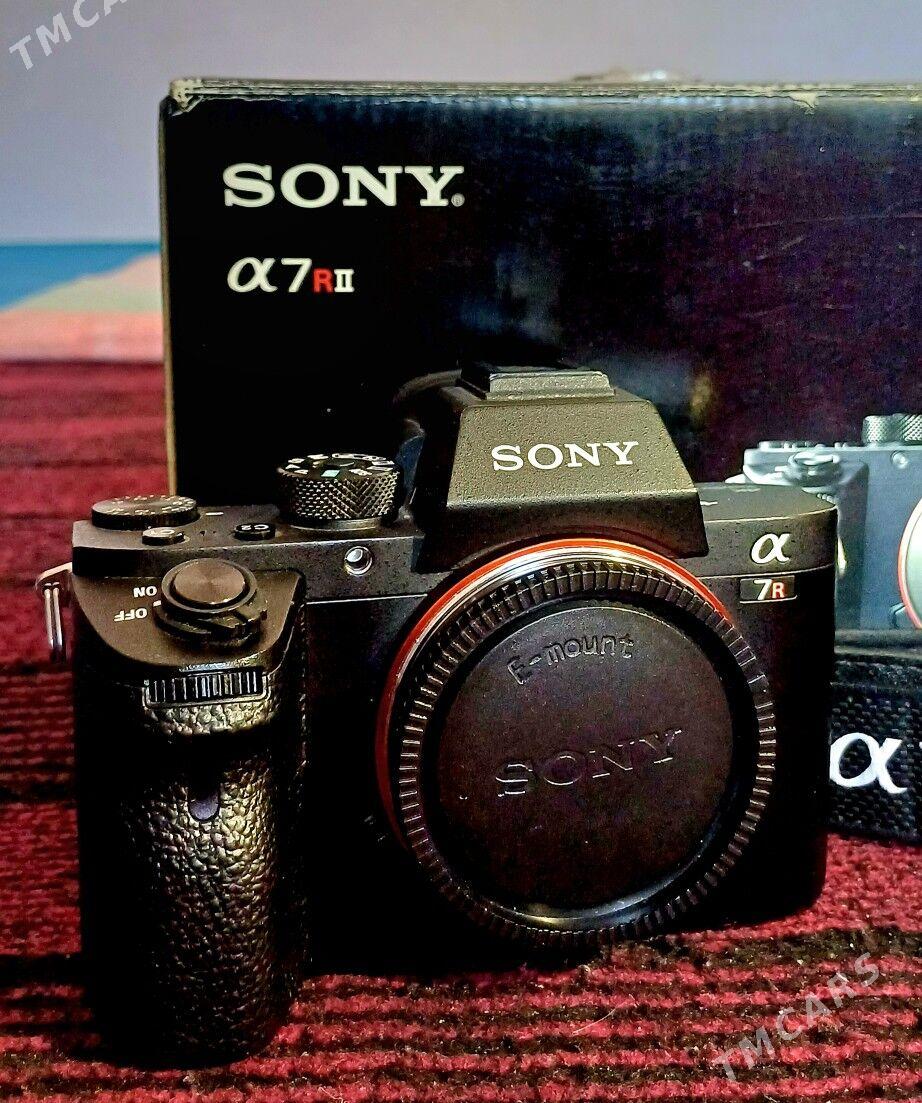 SONY R2 BODY - Ашхабад - img 2