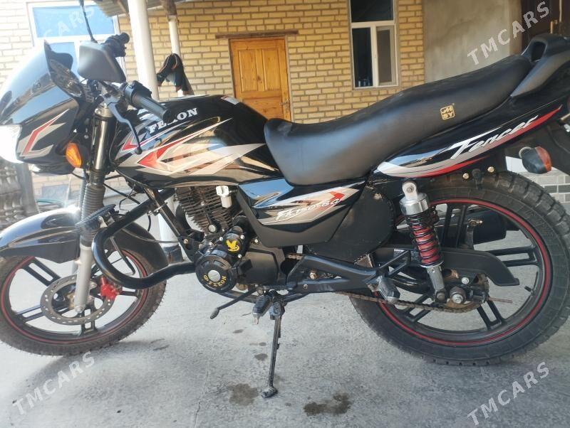 Fekon FK200-14G 2025 - 18 000 TMT - Garabekewül - img 2