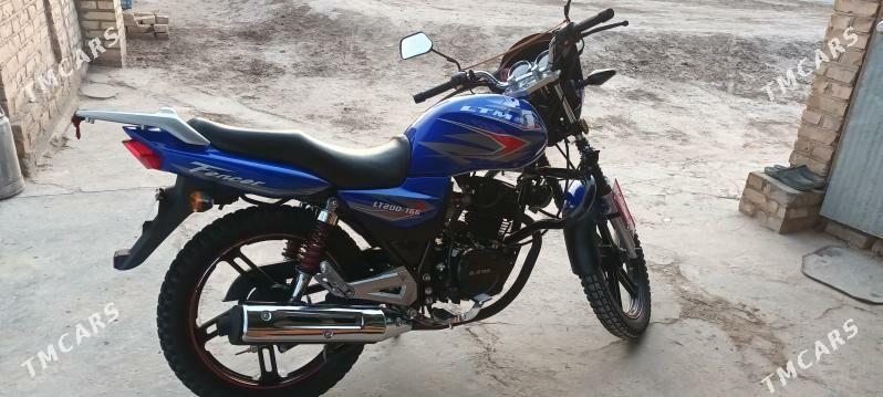 Fekon FK200-14G 2024 - 25 000 TMT - Garabekewül - img 3