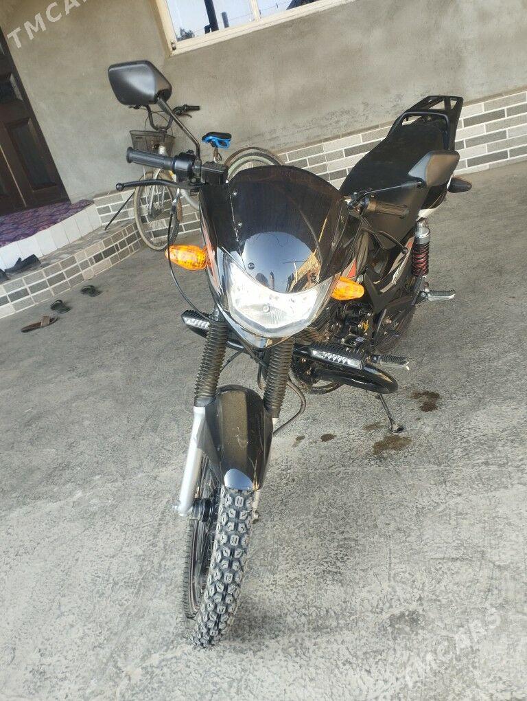 Fekon FK200-14G 2025 - 18 000 TMT - Garabekewül - img 1