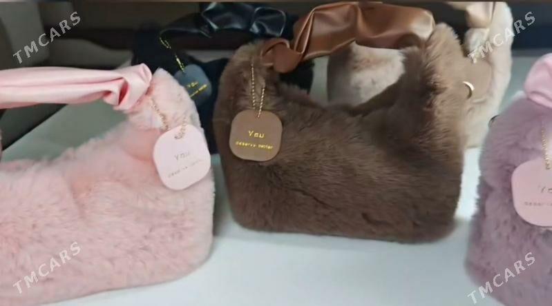 sumka - Aşgabat - img 3