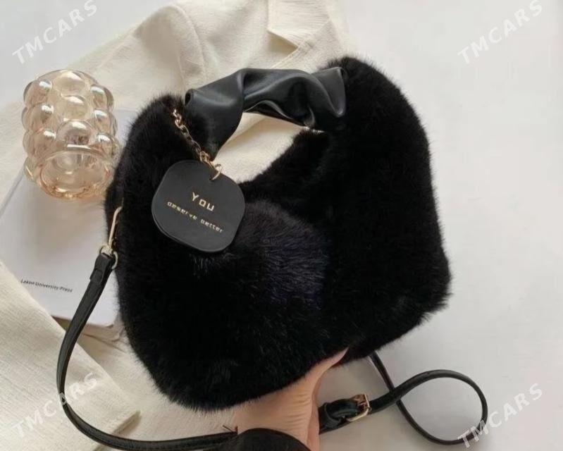 sumka - Aşgabat - img 2