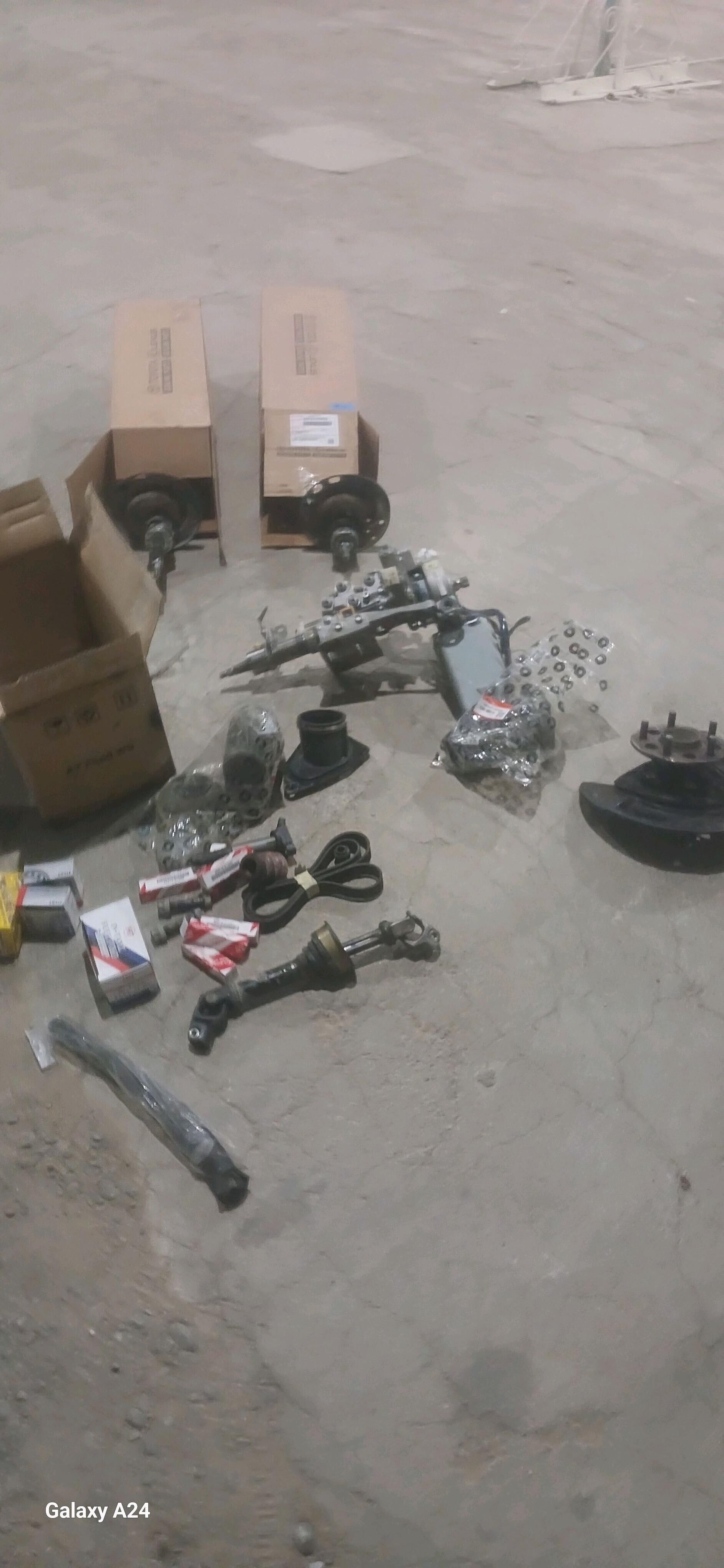 enjamlar 2 000 TMT - Büzmeýin GRES - img 2