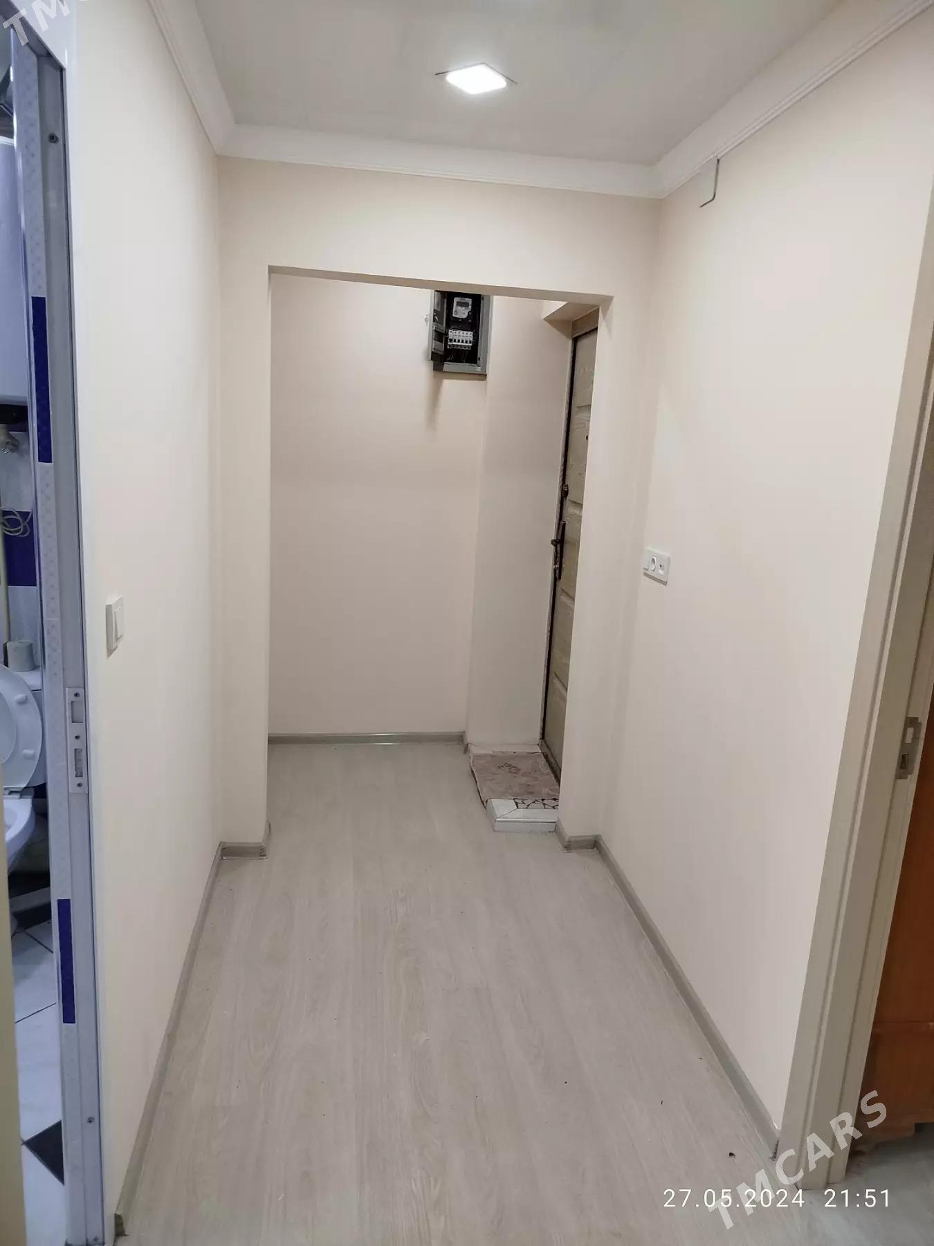 Kvartira - Туркменабат - img 2