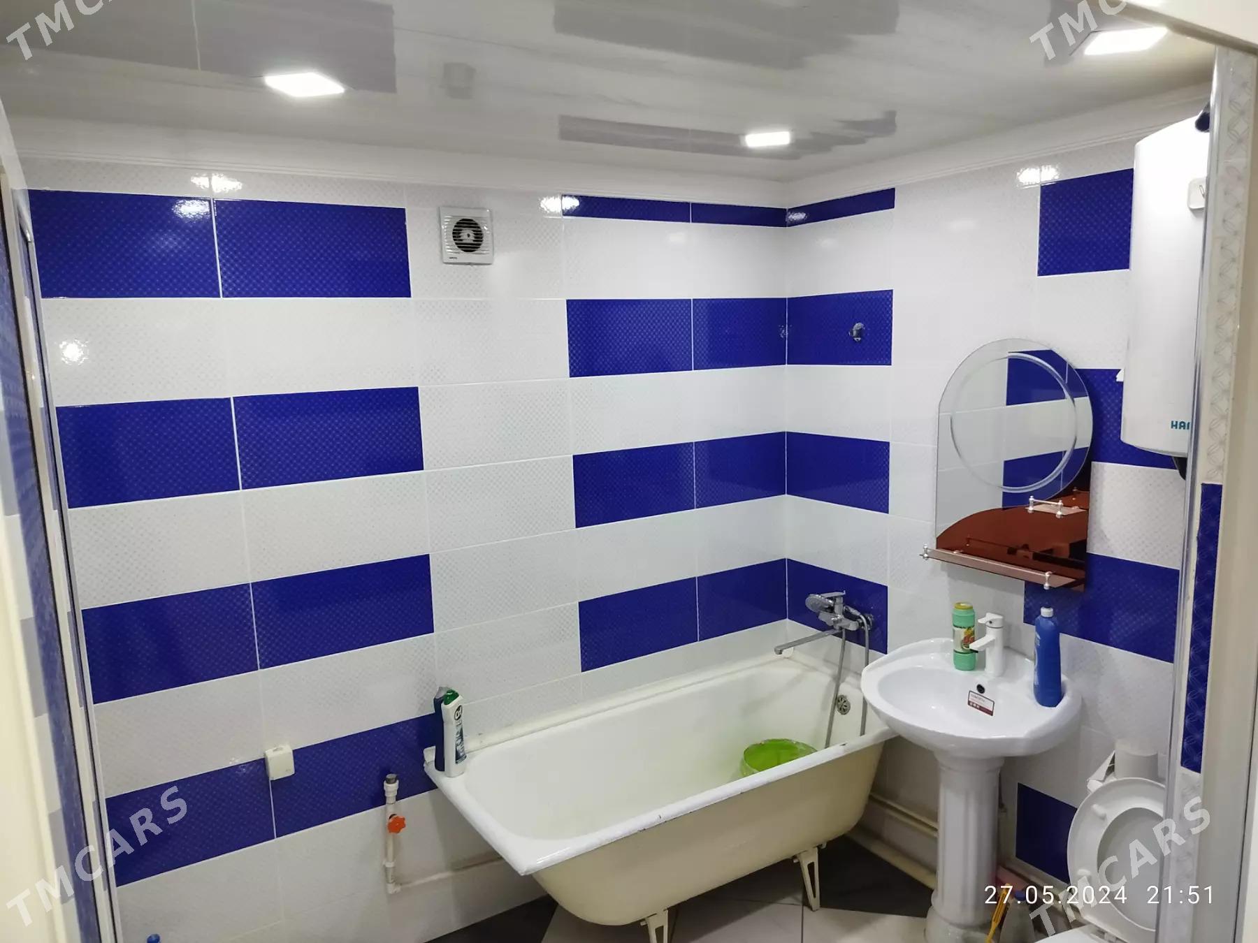 Kvartira - Туркменабат - img 4